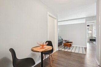 2401 H St NW in Washington, DC - Building Photo - Building Photo