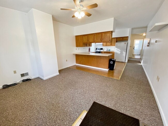 property at 421 Kirk Ave