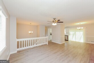 1120 Brenton Dr NW in Kennesaw, GA - Building Photo - Building Photo