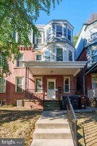 602 W 20th St in Wilmington, DE - Building Photo