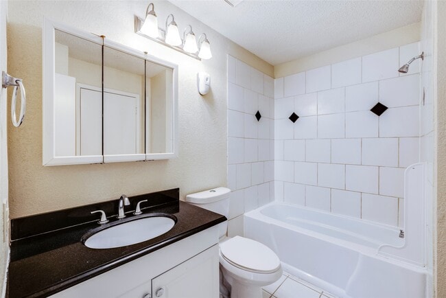 property at 2910 Grants Lake Blvd