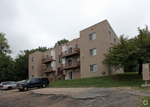 1958 19th Pl SE in Washington, DC - Foto de edificio - Building Photo