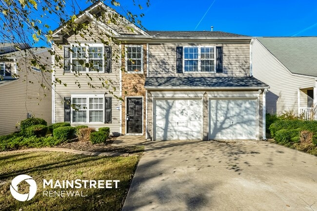 property at 3564 Devon Chase Rd