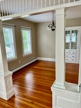 41 Harrington Ave, Unit 2 in Quincy, MA - Foto de edificio - Building Photo