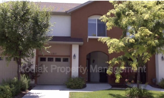 property at 1211 Sienna Way