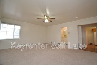 1594 1/2 S 1100 E in Salt Lake City, UT - Building Photo - Building Photo