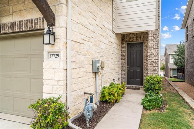 17729 Coralberry Dr in Dallas, TX - Building Photo - Building Photo