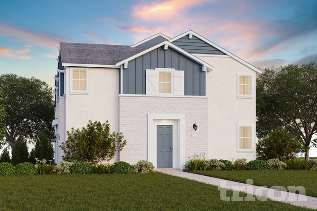 property at 28137 Cookhouse Ln