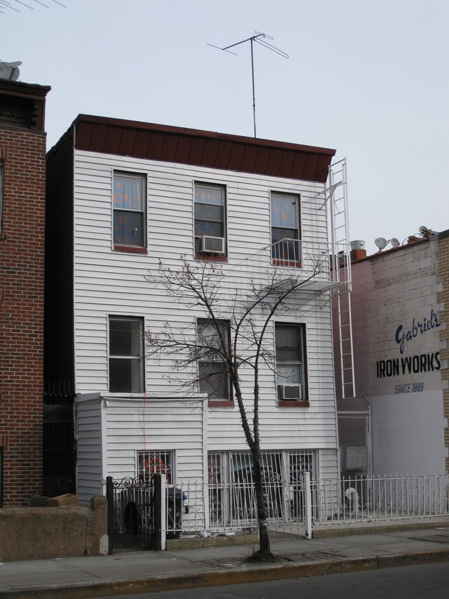 175 9th St in Brooklyn, NY - Building Photo - Building Photo