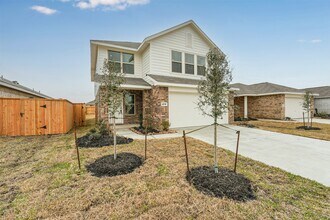 4138 Zavala Ml St in Baytown, TX - Building Photo - Building Photo