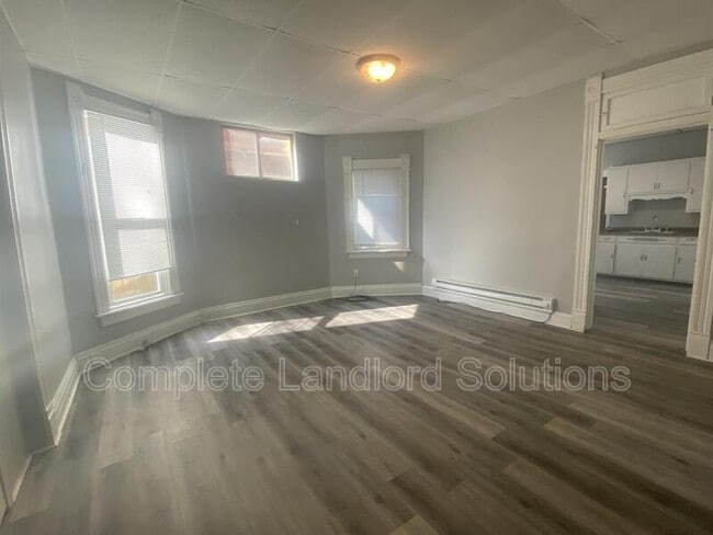121 Gilbert Ave in Terre Haute, IN - Building Photo - Building Photo
