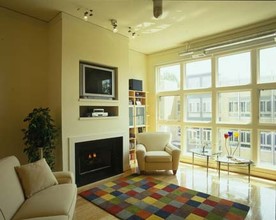 The Gramercy Lofts in Washington, DC - Building Photo - Other