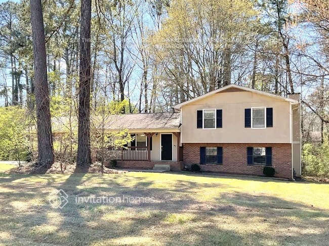 property at 125 Trace Dr