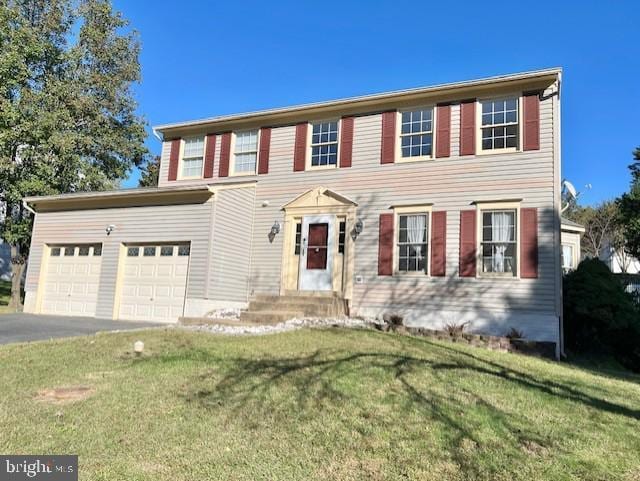 33 Christopher Way in Stafford, VA - Foto de edificio - Building Photo