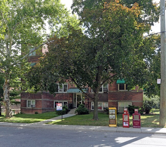 231 MacNab St S in Hamilton, ON - Building Photo - Building Photo