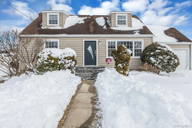 property at 11 Barbara Dr