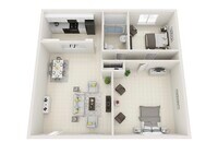 Encanto Apartments - ALL BILLS PAID photo'