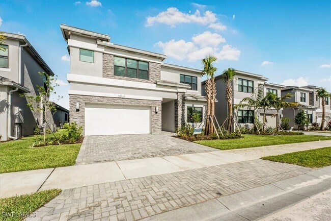 property at 20727 Fair Oak Ln