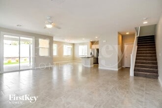 6764 Lavender Sky Ct in Las Vegas, NV - Foto de edificio - Building Photo