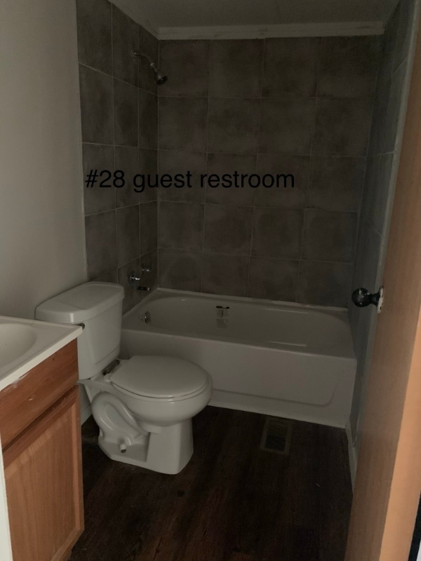 3400 Briana Dr in Belton, TX - Building Photo - Building Photo