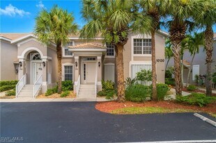 10130 Colonial Country Club Blvd in Ft. Myers, FL - Building Photo