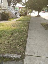 8616 14th Ave S, Unit 4 in Seattle, WA - Building Photo