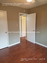 7535 Cook Ave in Citrus Heights, CA - Building Photo - Building Photo