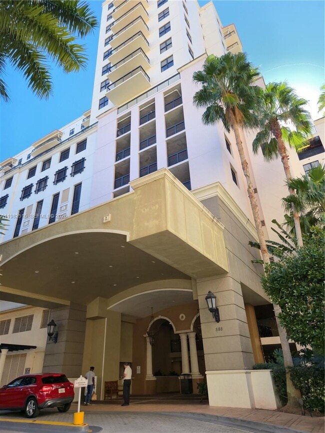 property at 888 Douglas Rd