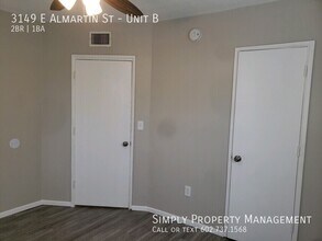 3149 E Almartin St in Tucson, AZ - Building Photo - Building Photo