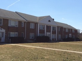 1306 Potomac Ave Apartments