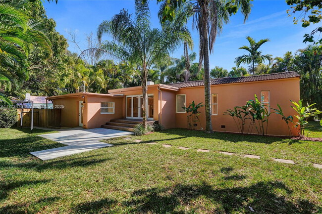 property at 20 NW 101st St