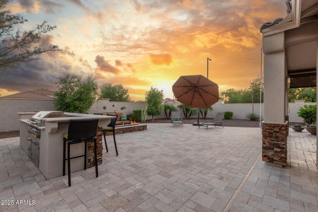 13583 S 177th Ln in Goodyear, AZ - Building Photo
