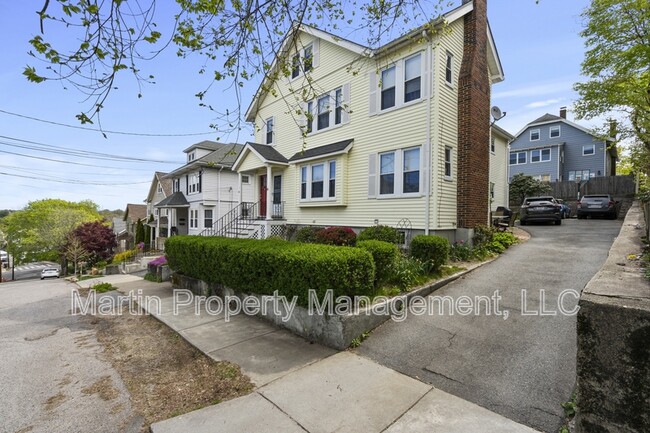 property at 26-28 Warwick Rd