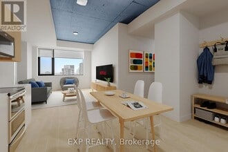 101 Champagne Ave S in Ottawa, ON - Building Photo - Building Photo