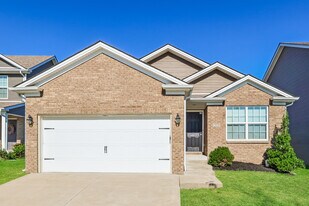 2525 Guildhall Ln in Lexington, KY - Building Photo