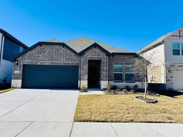 property at 1093 Eagle Run Ln