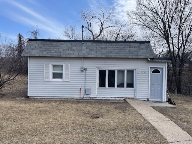 120 City Park Rd in Alexandria, MN - Building Photo - Building Photo