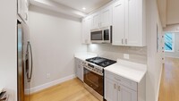 230 Tremont St, Unit 2 in Boston, MA - Foto de edificio - Building Photo