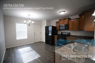 3721 Remington Dr in Jonesboro, AR - Building Photo - Building Photo