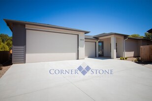 9619 W Macaw St in Boise, ID - Building Photo