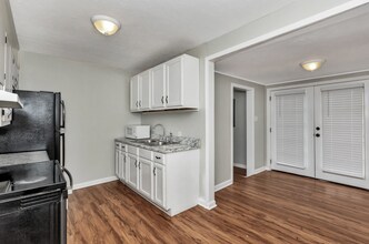 3501 Ventura Rd SW in Huntsville, AL - Building Photo - Building Photo