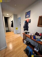 691 Massachusetts Ave in Boston, MA - Foto de edificio - Building Photo