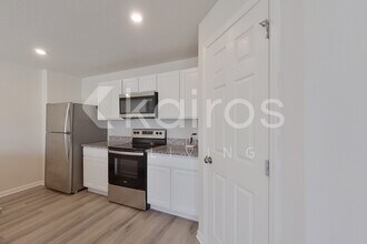 1701 Minnesota Rd in Sumterville, FL - Building Photo - Building Photo