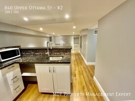 840 Upper Ottawa St