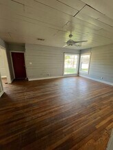 257 College Dr in Abilene, TX - Foto de edificio - Building Photo