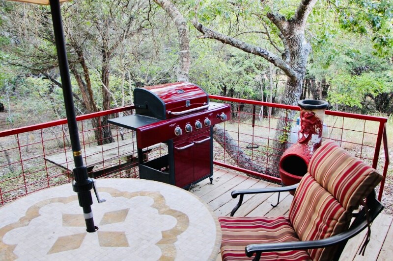 2263 Peyton Colony Rd, Unit Haven in Blanco, TX - Building Photo