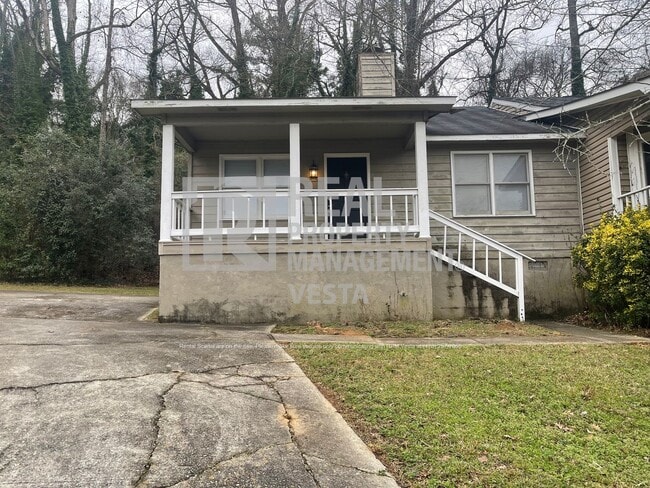 402 Steeple Chase Rd in Macon, GA - Building Photo - Building Photo