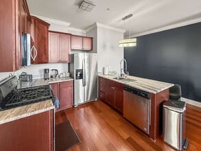 1401 N 5th St in Philadelphia, PA - Foto de edificio - Building Photo