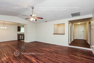 3065 Nappa Trail SW in Stone Mountain, GA - Building Photo - Building Photo