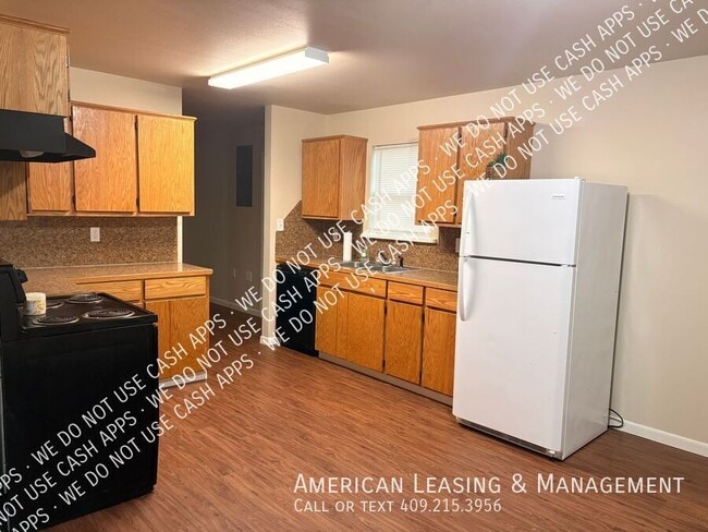 2503 N Raguet St in Lufkin, TX - Building Photo - Building Photo